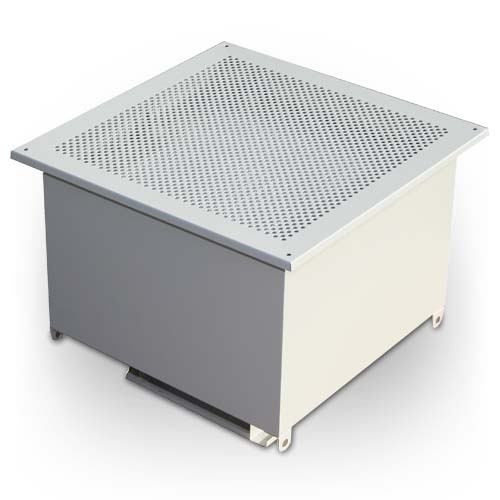 什么是DOP高效送風口？